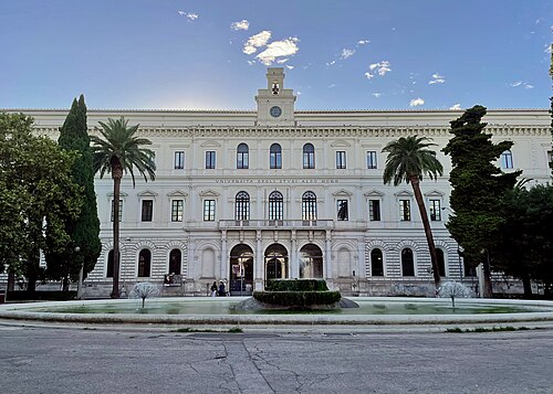 Università degli Studi di Bari